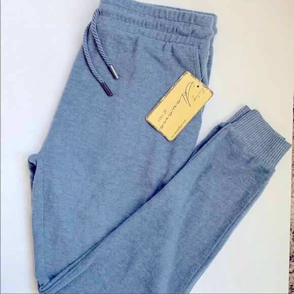 Vintage Havana Pants - New Vintage Havana Jogger pants Light blue Small S